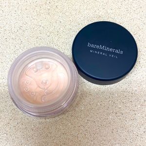 bareMinerals - Mineral Veil NWT!